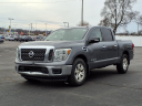 Thumbnail image of 2017 Nissan Titan at Chevrolet Of Troy