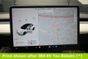Thumbnail image of 2021 Tesla Model 3 at Car Vision Inc.