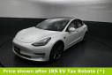 Thumbnail image of 2021 Tesla Model 3 at Car Vision Inc.