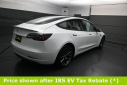 2021 Tesla Model 3 Standard Range Plus at Car Vision Inc.