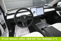 Thumbnail image of 2021 Tesla Model 3 at Car Vision Inc.