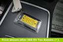 Thumbnail image of 2021 Tesla Model 3 at Car Vision Inc.