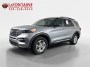 Thumbnail image of 2022 Ford Explorer at LaFontaine Chevrolet Plymouth