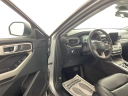 Thumbnail image of 2022 Ford Explorer at LaFontaine Chevrolet Plymouth