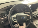 Thumbnail image of 2022 Ford Explorer at LaFontaine Chevrolet Plymouth