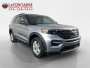 Thumbnail image of 2022 Ford Explorer at LaFontaine Chevrolet Plymouth
