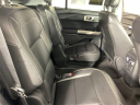 Thumbnail image of 2022 Ford Explorer at LaFontaine Chevrolet Plymouth