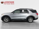 Thumbnail image of 2022 Ford Explorer at LaFontaine Chevrolet Plymouth