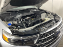 Thumbnail image of 2022 Ford Explorer at LaFontaine Chevrolet Plymouth