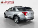 Thumbnail image of 2022 Ford Explorer at LaFontaine Chevrolet Plymouth