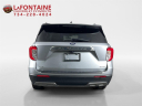 Thumbnail image of 2022 Ford Explorer at LaFontaine Chevrolet Plymouth