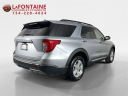 Thumbnail image of 2022 Ford Explorer at LaFontaine Chevrolet Plymouth