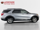 Thumbnail image of 2022 Ford Explorer at LaFontaine Chevrolet Plymouth