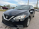 Thumbnail image of 2017 Nissan Sentra at SRQ BROTHERS AUTO SALES INC