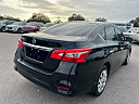 Thumbnail image of 2017 Nissan Sentra at SRQ BROTHERS AUTO SALES INC