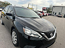 Thumbnail image of 2017 Nissan Sentra at SRQ BROTHERS AUTO SALES INC