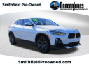 Thumbnail image of 2018 BMW X2 at SmithfieldPreownedDeaconJones of Selma, NC