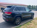 Thumbnail image of 2017 Jeep Grand Cherokee at Dakota Motor Company
