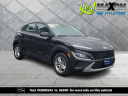 Thumbnail image of 2022 Hyundai KONA at Maxon Hyundai Inc.