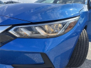 Thumbnail image of 2022 Nissan Sentra at Capital Nissan