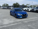 Thumbnail image of 2022 Nissan Sentra at Capital Nissan