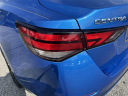 Thumbnail image of 2022 Nissan Sentra at Capital Nissan