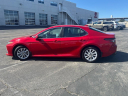 Thumbnail image of 2023 Toyota Camry at Toyota Of Lancaster