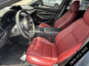 Thumbnail image of 2025 Mazda Mazda3 Hatchback at Mazda of Knoxville