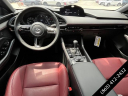 Thumbnail image of 2025 Mazda Mazda3 Hatchback at Mazda of Knoxville