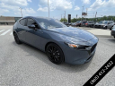 Thumbnail image of 2025 Mazda Mazda3 Hatchback at Mazda of Knoxville