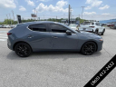 Thumbnail image of 2025 Mazda Mazda3 Hatchback at Mazda of Knoxville
