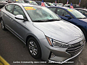 Thumbnail image of 2020 Hyundai ELANTRA at Latino Community Auto Center