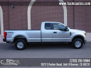 Thumbnail image of 2021 Ford F-250 Super Duty at Sam's Automotive