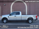 Thumbnail image of 2021 Ford F-250 Super Duty at Sam's Automotive
