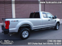 Thumbnail image of 2021 Ford F-250 Super Duty at Sam's Automotive