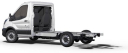 Thumbnail image of 2024 Ford Transit at MtOrabFord NEW