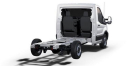 Thumbnail image of 2024 Ford Transit at MtOrabFord NEW