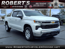 Thumbnail image of 2023 Chevrolet Silverado 1500 at Roberts Dodge