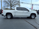 Thumbnail image of 2023 Chevrolet Silverado 1500 at Roberts Dodge