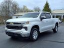 Thumbnail image of 2023 Chevrolet Silverado 1500 at Roberts Dodge