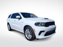 Thumbnail image of 2021 Dodge Durango at Nielsen Chrysler Dodge Jeep Ram