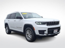 Thumbnail image of 2023 Jeep Grand Cherokee L at Nielsen Chrysler Dodge Jeep Ram