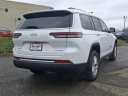 Thumbnail image of 2023 Jeep Grand Cherokee L at Nielsen Chrysler Dodge Jeep Ram