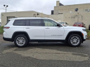 Thumbnail image of 2023 Jeep Grand Cherokee L at Nielsen Chrysler Dodge Jeep Ram