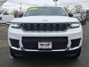 Thumbnail image of 2023 Jeep Grand Cherokee L at Nielsen Chrysler Dodge Jeep Ram