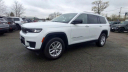 Thumbnail image of 2023 Jeep Grand Cherokee L at Nielsen Chrysler Dodge Jeep Ram