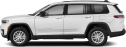 Thumbnail image of 2023 Jeep Grand Cherokee L at Nielsen Chrysler Dodge Jeep Ram