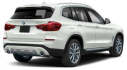 2019 BMW X3 sDrive30i at BramanMotors USED