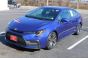 2021 Toyota Corolla SE at Toyota of Massapequa
