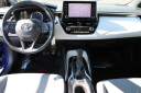 Thumbnail image of 2021 Toyota Corolla at Toyota of Massapequa